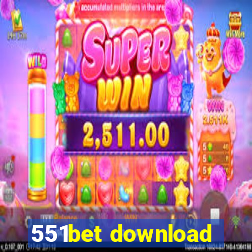 551bet download